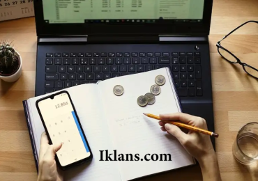 Bagaimana Perusahaan Besar Menentukan Budget Marketing?