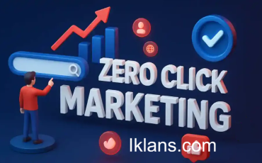 Zero-Click Content: Strategi Konten Tanpa Mengandalkan Klik