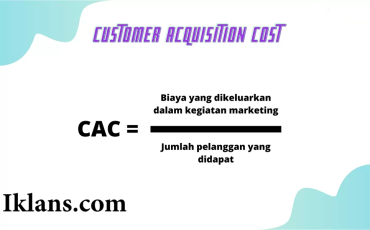 Panduan Menghitung Customer Acquisition Cost untuk Bisnis