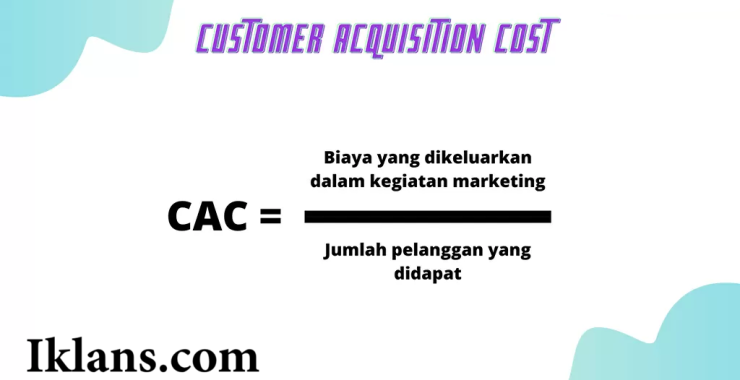 Panduan Menghitung Customer Acquisition Cost untuk Bisnis