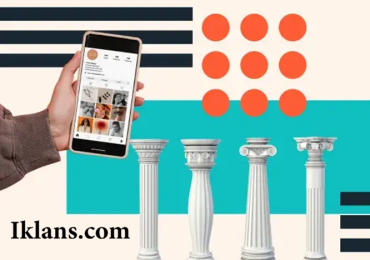 Pillar Page dan Supporting Content: Cara Membangun Struktur Konten