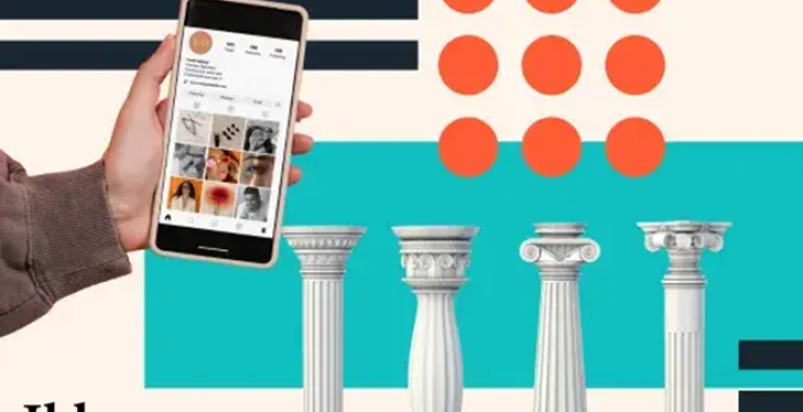 Pillar Page dan Supporting Content: Cara Membangun Struktur Konten