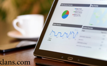 Cara Membuat Dashboard Monitoring Iklan Tanpa Software Mahal