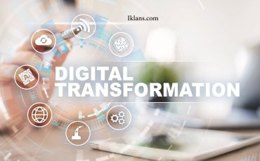 Transformasi Bisnis Konvensional ke Digital: Studi Kasus Nyata Transformasi Bisnis Konvensional ke Digital: Studi Kasus Nyata