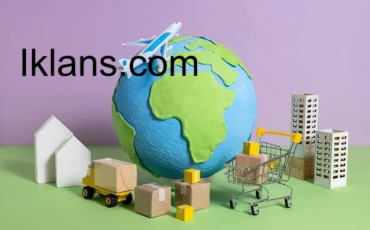 Cross-Border Ads: Strategi Iklan Lintas Negara untuk Menembus Pasar Internasional di Shopee dan TikTok Global