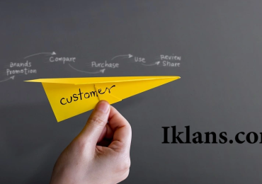 Mengapa Customer Journey Harus Menjadi Dasar Strategi Marketing