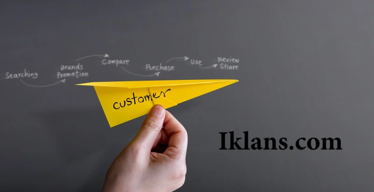 Mengapa Customer Journey Harus Menjadi Dasar Strategi Marketing