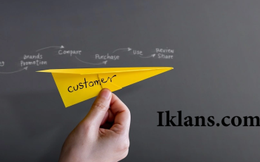 Mengapa Customer Journey Harus Menjadi Dasar Strategi Marketing