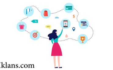 Membangun Iklan Berdasarkan Customer Journey