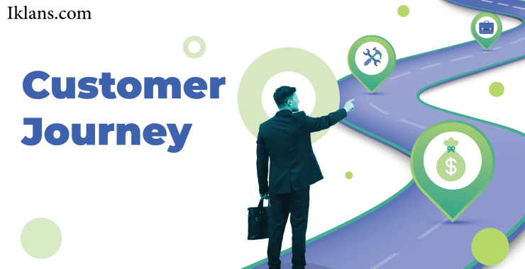 Panduan Langkah Membuat Customer Journey Map dari Nol