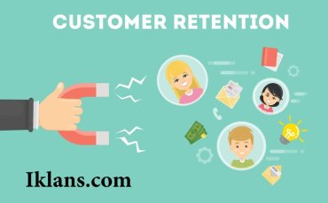 Mengapa Bisnis Perlu Mengukur Retention Rate?