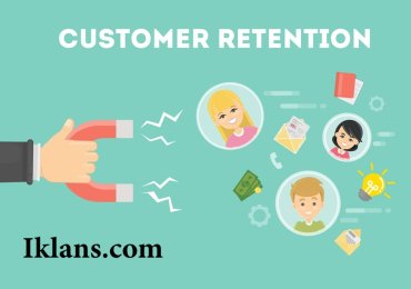 Mengapa Bisnis Perlu Mengukur Retention Rate?