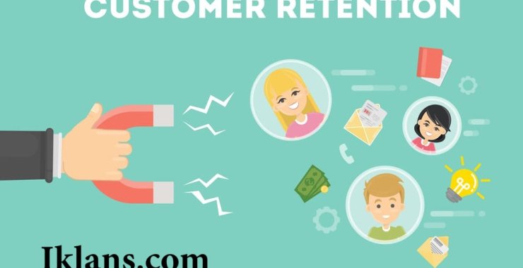 Mengapa Bisnis Perlu Mengukur Retention Rate?