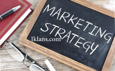 Panduan Menyusun Strategi Promosi Jangka Pendek dan Panjang