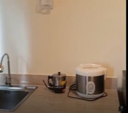 Disewakan Murah Apartemen Meikarta