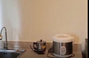 Disewakan Murah Apartemen Meikarta