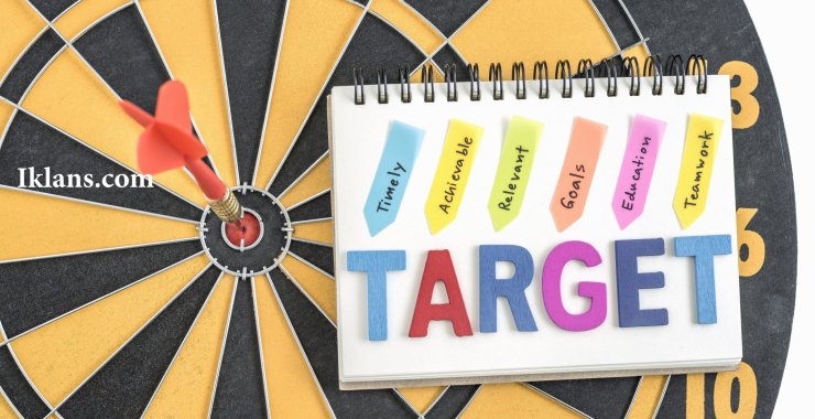 Panduan Menentukan Target Penjualan Sebelum Beriklan