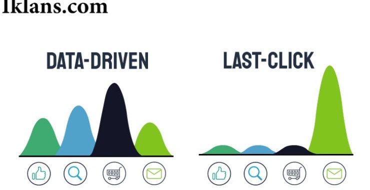 Perbedaan Last-Click Attribution dan Data-Driven Attribution dalam Iklan