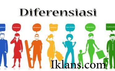 Peran Diferensiasi dalam Meningkatkan Nilai Produk