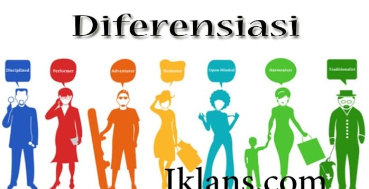 Peran Diferensiasi dalam Meningkatkan Nilai Produk