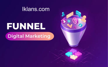 Cara Membuat Funnel Marketing dengan Iklan Digital: Edukasi dari Awareness hingga Conversion