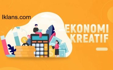 Ekonomi Kreatif Indonesia: Peluang Bisnis Iklan untuk Industri Lokal Ekonomi Kreatif Indonesia: Peluang Bisnis Iklan untuk Industri Lokal