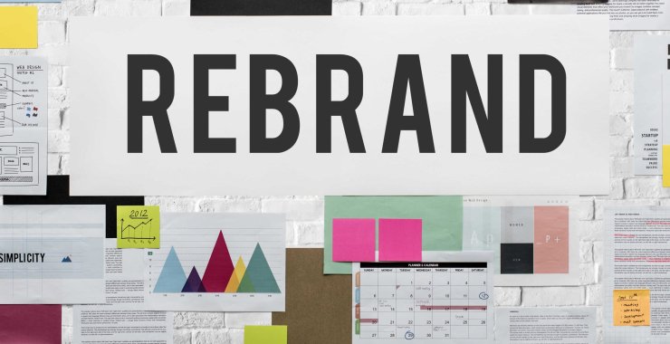 Strategi Rebranding Tanpa Kehilangan Pelanggan Lama