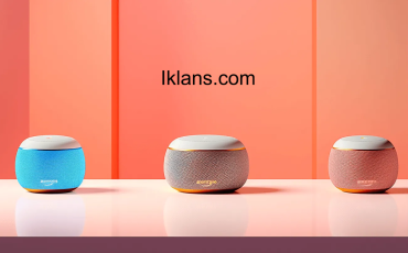 Voice Commerce: Belanja Lewat Perintah Suara di Era Smart Speaker Voice Commerce: Belanja Lewat Perintah Suara di Era Smart Speaker