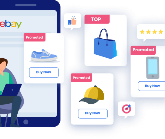 eBay Ads Promo