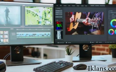 Bagaimana Menggunakan Canva & CapCut untuk Membuat Iklan Profesional