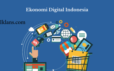 Dampak Iklan Digital terhadap Pertumbuhan Ekonomi Kreatif Nasional Dampak Iklan Digital terhadap Pertumbuhan Ekonomi Kreatif Nasional