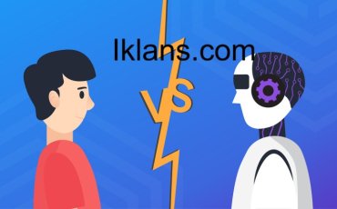 AI Copywriting vs Human Copywriting: Siapa yang Lebih Efektif?