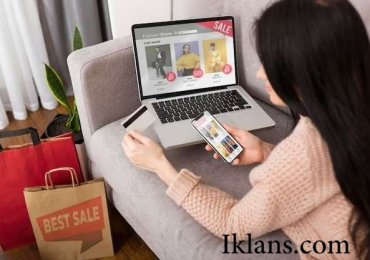 Bagaimana Perubahan Teknologi Mengubah Cara Orang Berbelanja