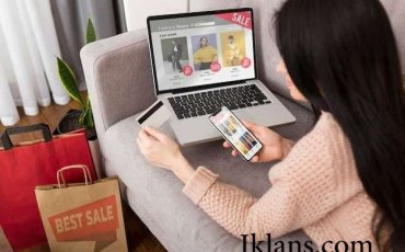 Bagaimana Perubahan Teknologi Mengubah Cara Orang Berbelanja