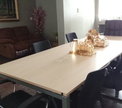 SEWA KANTOR TERMURAH PREMIUM di BSD City Tangerang Selatan!