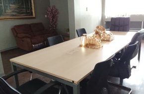 SEWA KANTOR TERMURAH PREMIUM di BSD City Tangerang Selatan!
