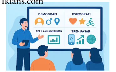 Cara Membuat Iklan yang Relevan untuk Audiens Berbeda Gender
