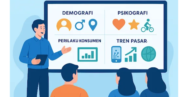 Cara Membuat Iklan yang Relevan untuk Audiens Berbeda Gender