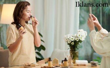 Scent Marketing: Iklan yang Mengandalkan Indera Penciuman Scent Marketing: Iklan yang Mengandalkan Indera Penciuman