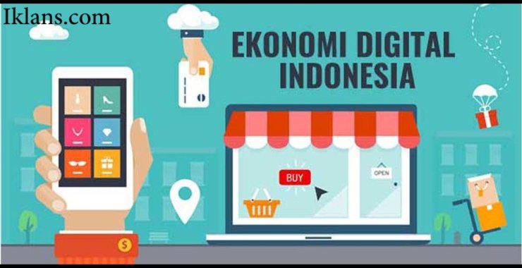 Ekonomi Iklan Digital di Indonesia: Tantangan dan Peluang