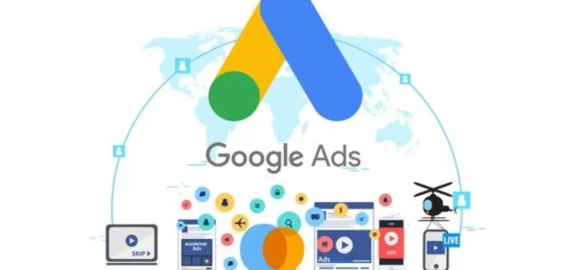 Pasang Iklan Google Ads