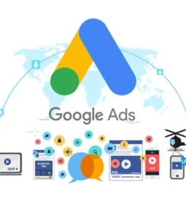 Pasang Iklan Google Ads
