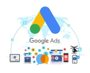 Pasang Iklan Google Ads