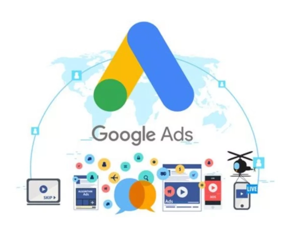 google ads
