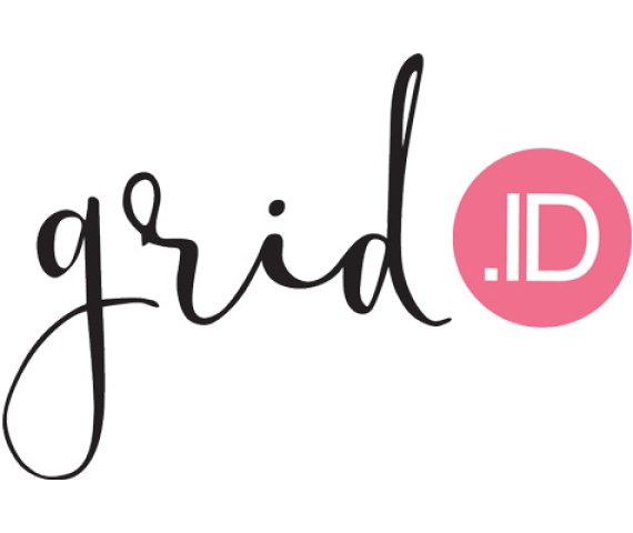 grid logo