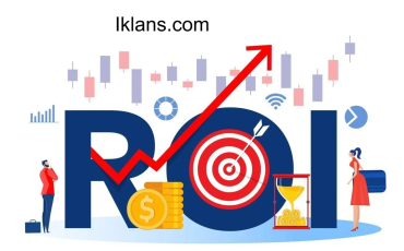 Analisa ROI Iklan Digital Berdasarkan Segmen Industri (F&B, Fashion, Edukasi)