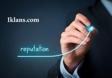 Hubungan Iklan dan Cara Meningkatkan Nilai Bisnis Melalui Reputasi