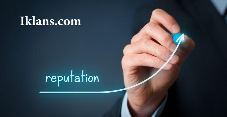 Hubungan Iklan dan Cara Meningkatkan Nilai Bisnis Melalui Reputasi