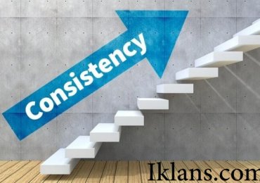 Mengapa Konsistensi Konten Lebih Penting daripada Viral