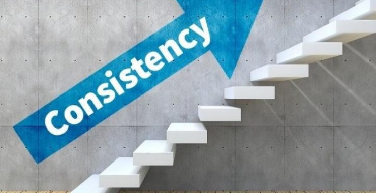 Mengapa Konsistensi Konten Lebih Penting daripada Viral